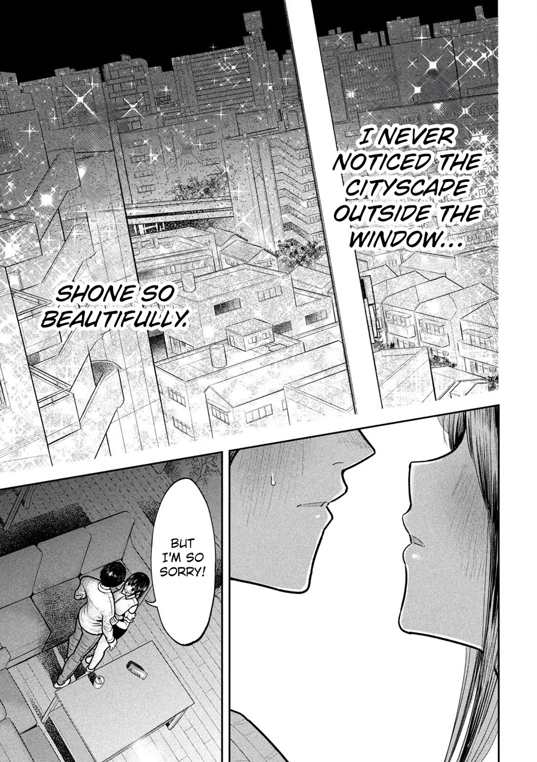 Inside the Dregs chapter 10 page 19