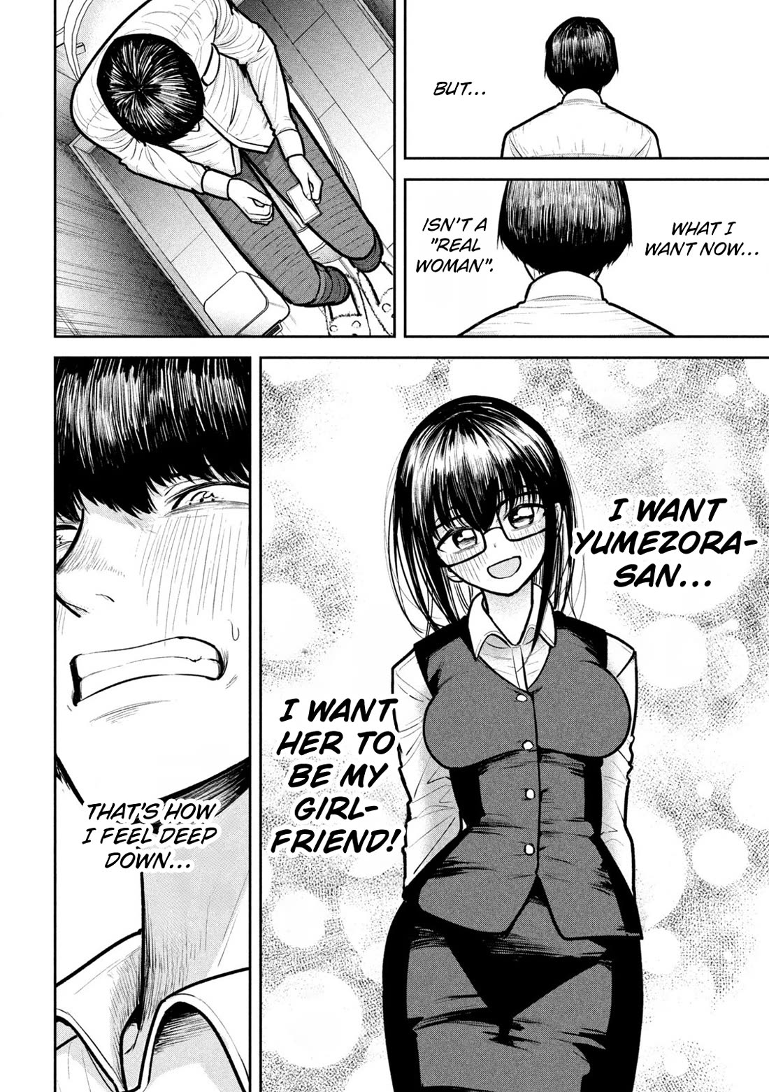 Inside the Dregs chapter 10 page 4