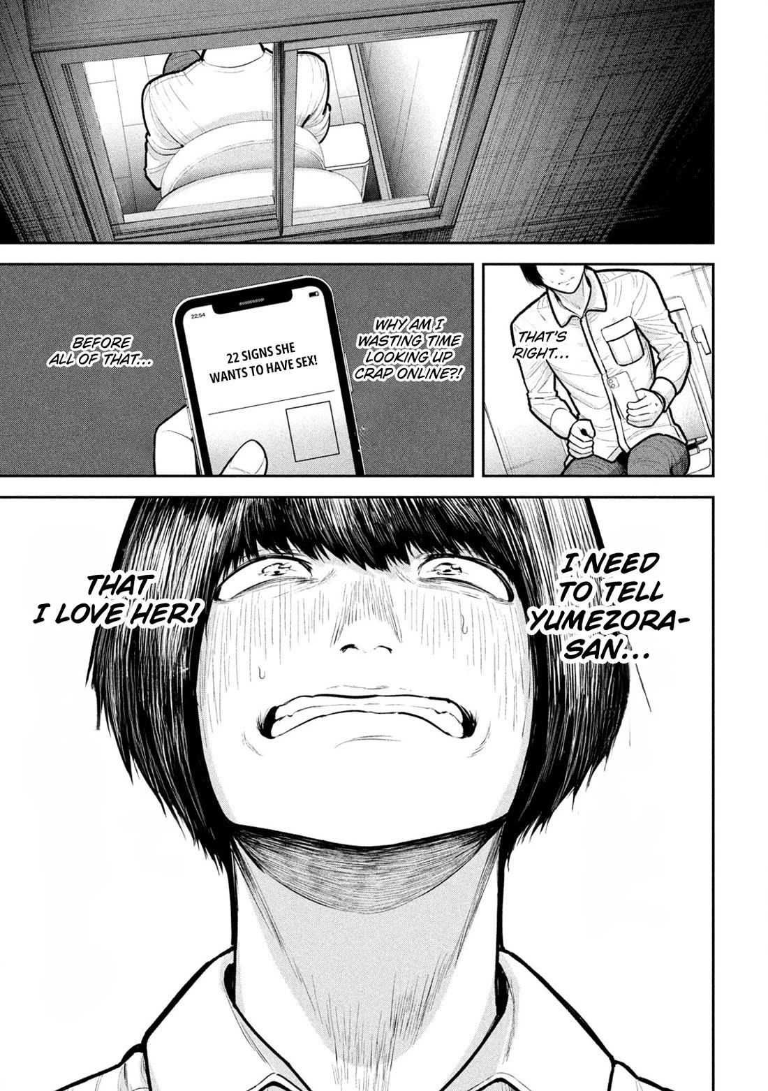 Inside the Dregs chapter 10 page 5