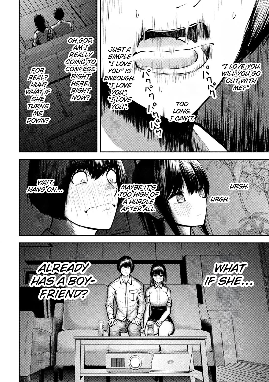 Inside the Dregs chapter 10 page 8