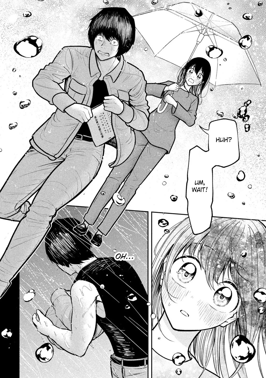 Inside the Dregs chapter 11 page 10