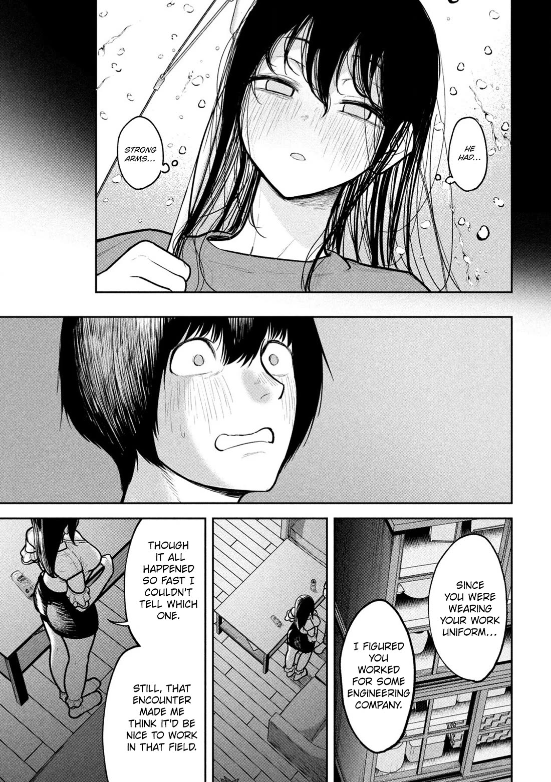 Inside the Dregs chapter 11 page 11