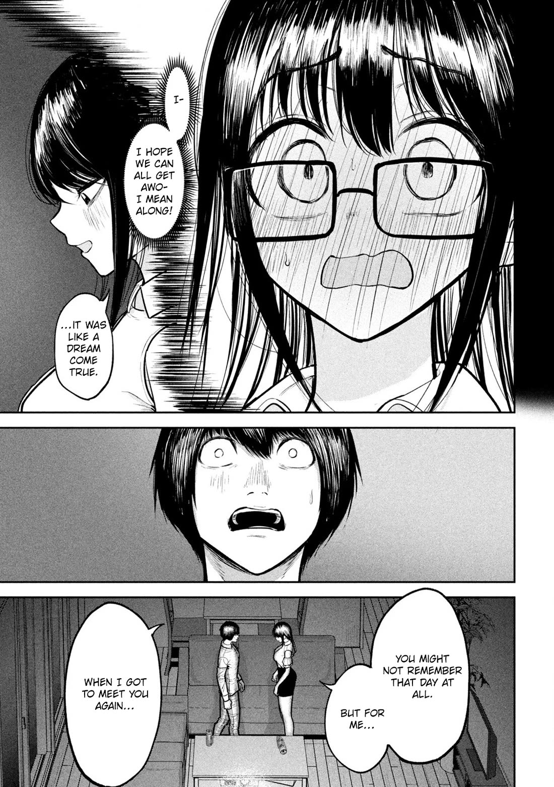 Inside the Dregs chapter 11 page 13