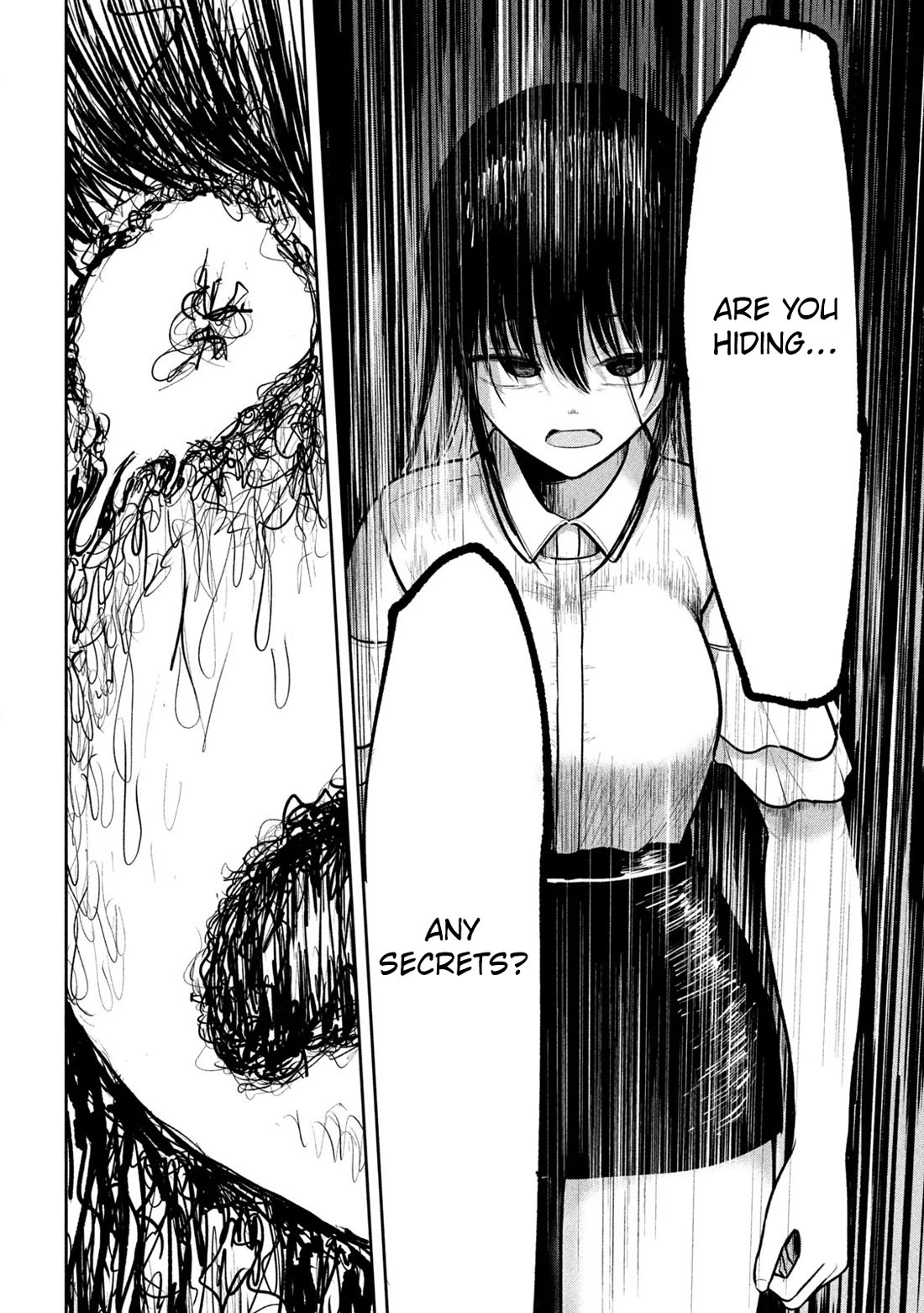 Inside the Dregs chapter 11 page 18