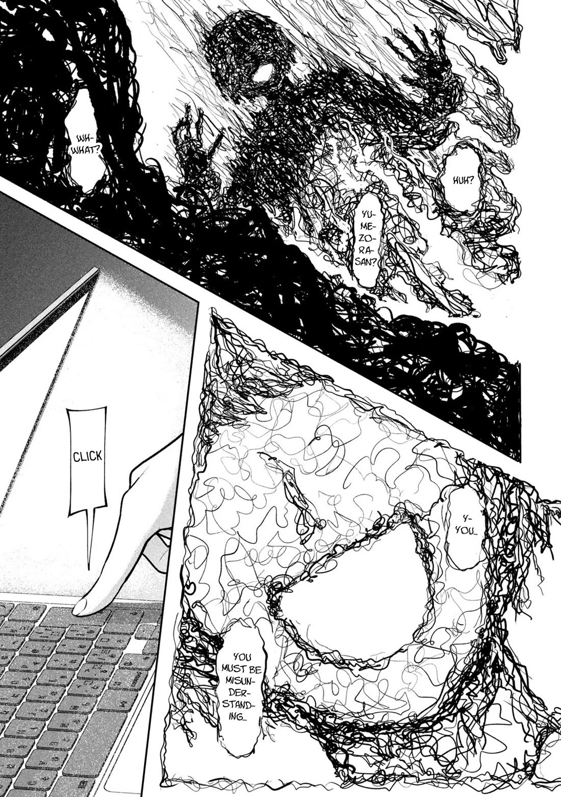 Inside the Dregs chapter 11 page 19