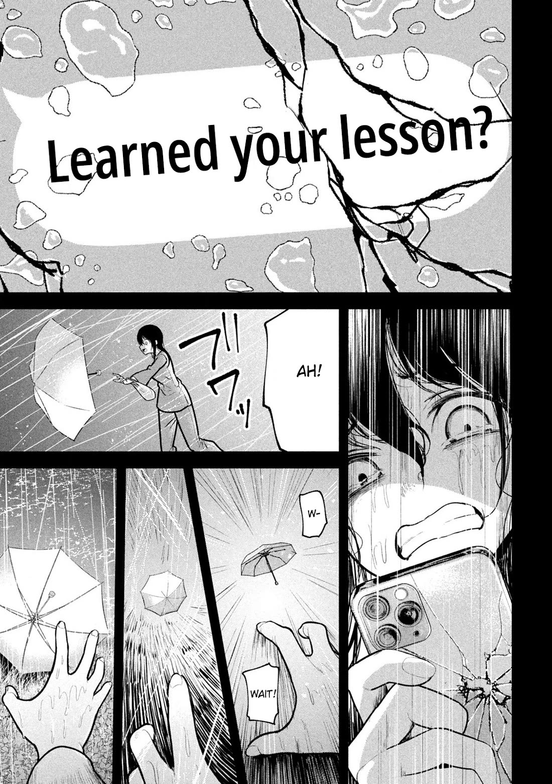 Inside the Dregs chapter 11 page 7