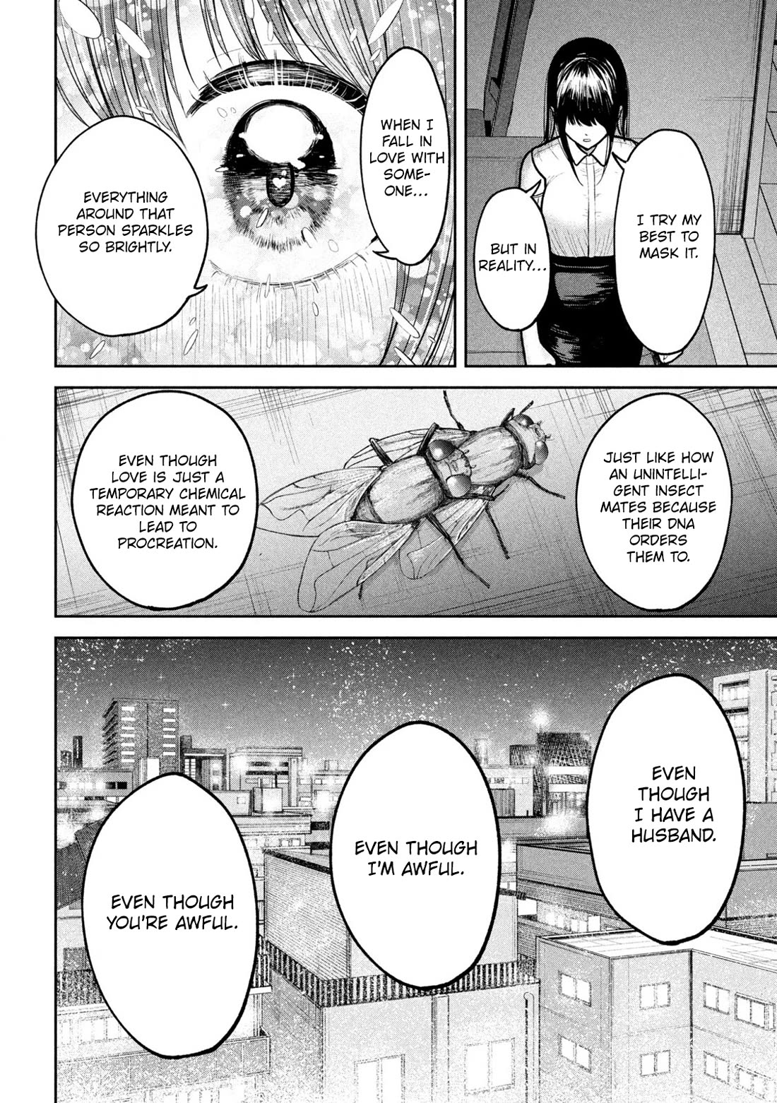 Inside the Dregs chapter 12 page 10