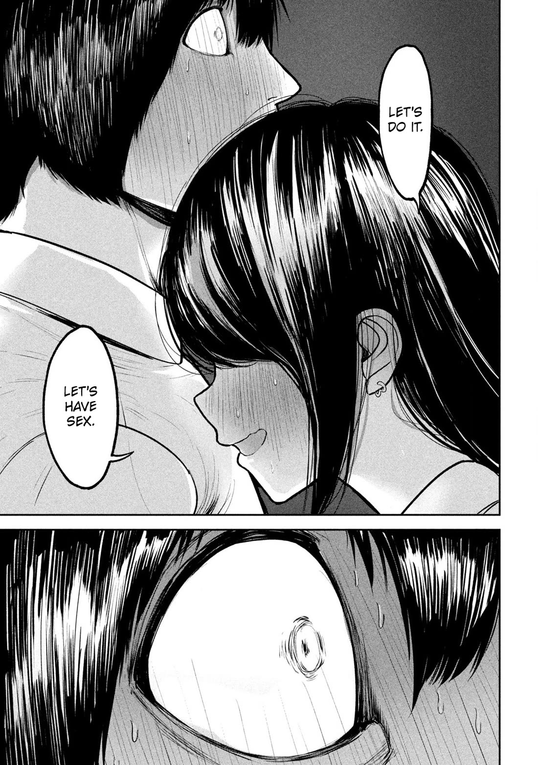 Inside the Dregs chapter 12 page 13