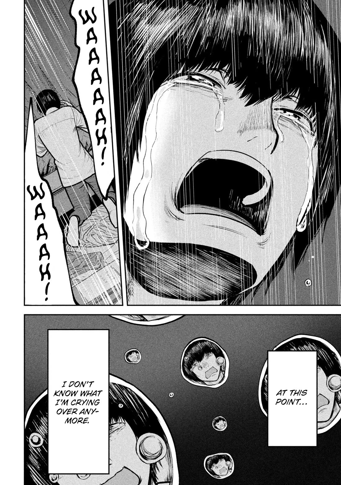 Inside the Dregs chapter 12 page 16