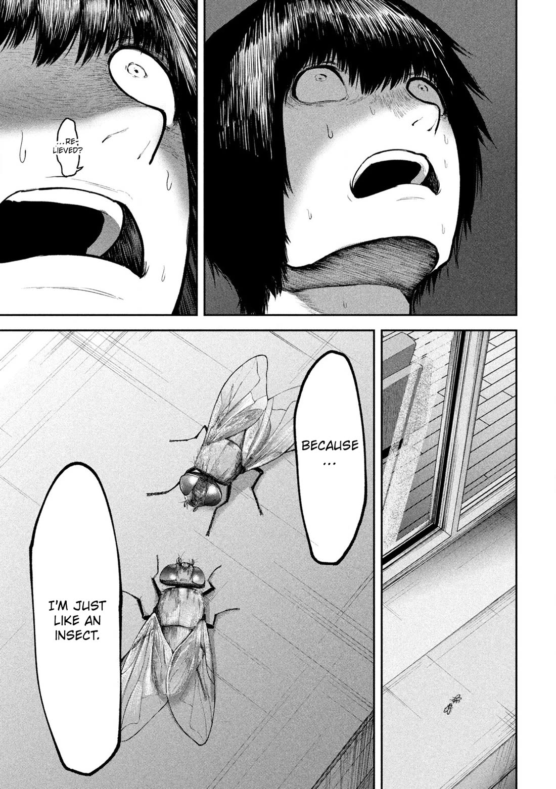 Inside the Dregs chapter 12 page 9