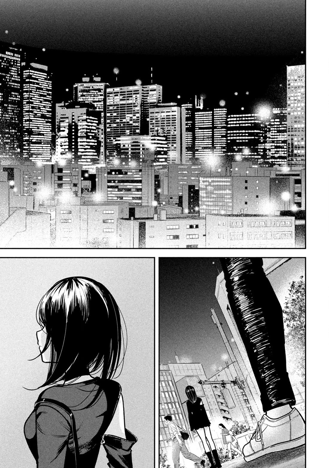 Inside the Dregs chapter 14 page 12