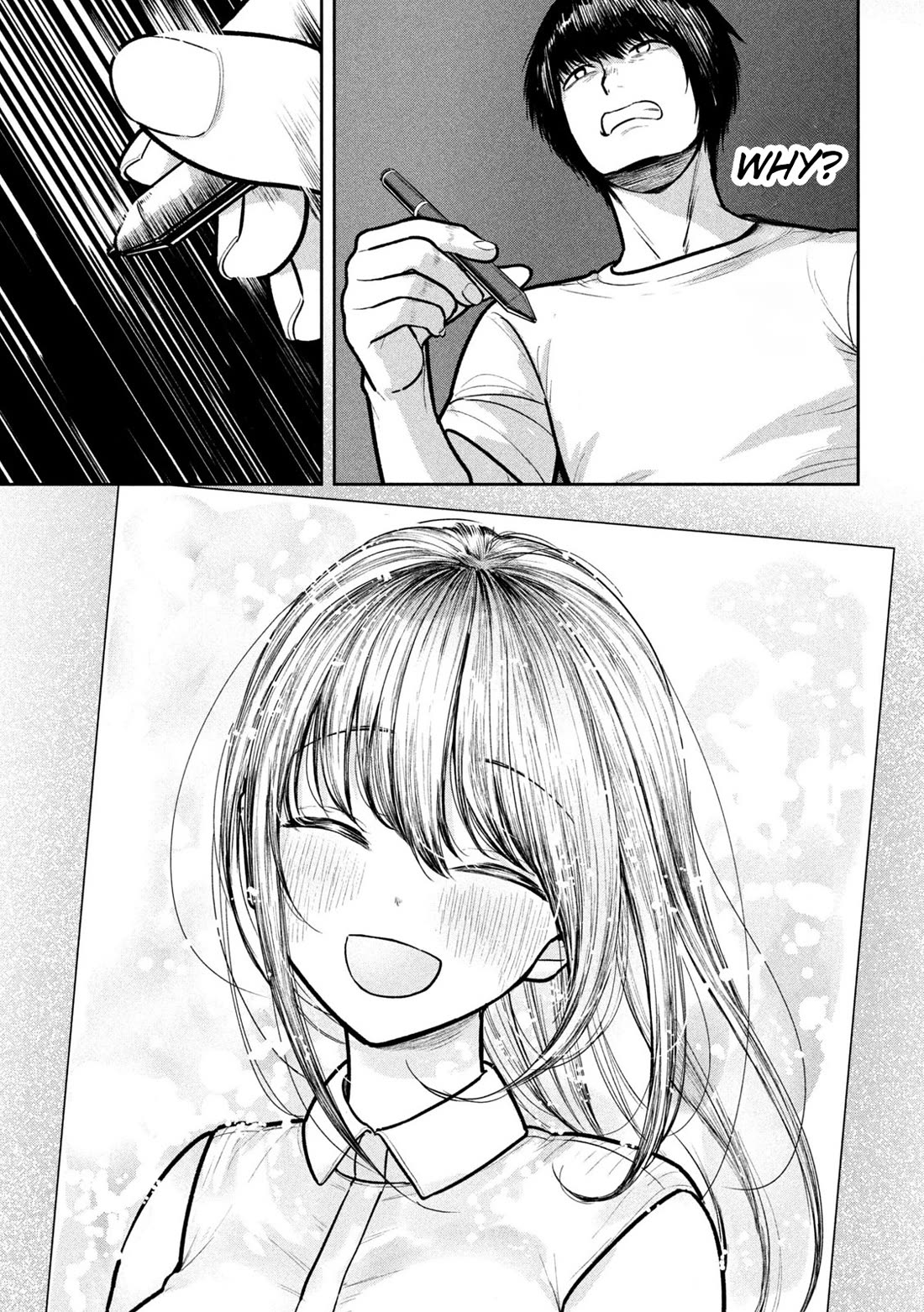 Inside the Dregs chapter 14 page 5