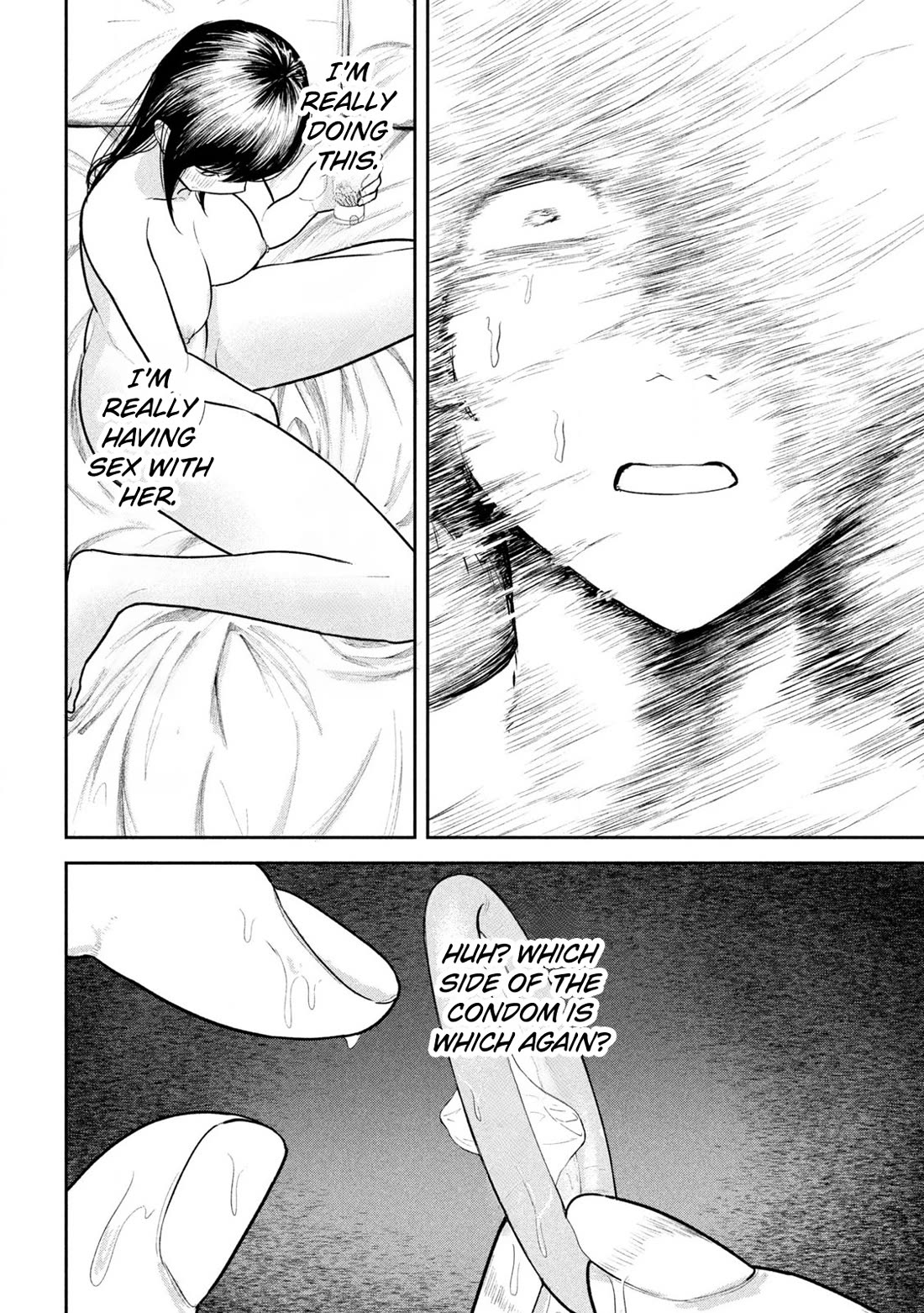 Inside the Dregs chapter 16 page 18