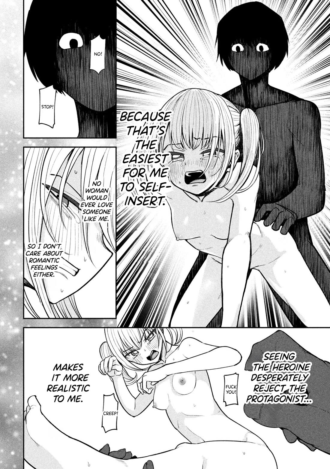 Inside the Dregs chapter 2 page 14