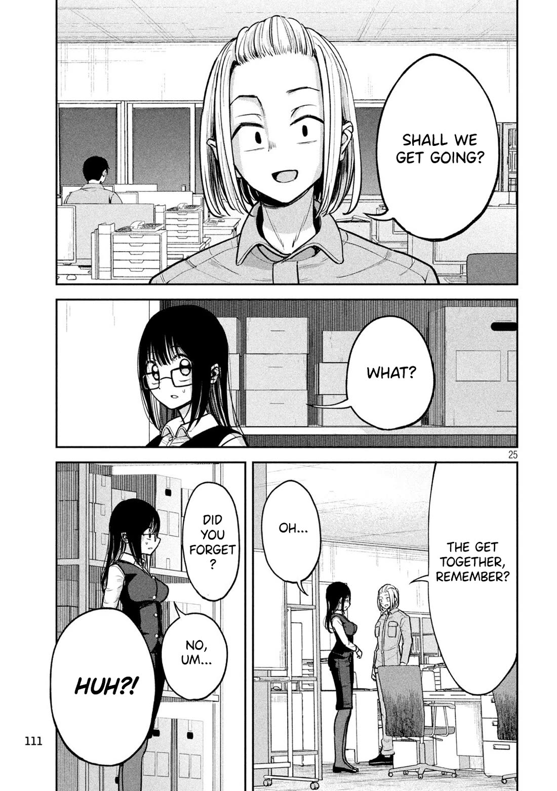 Inside the Dregs chapter 2 page 25