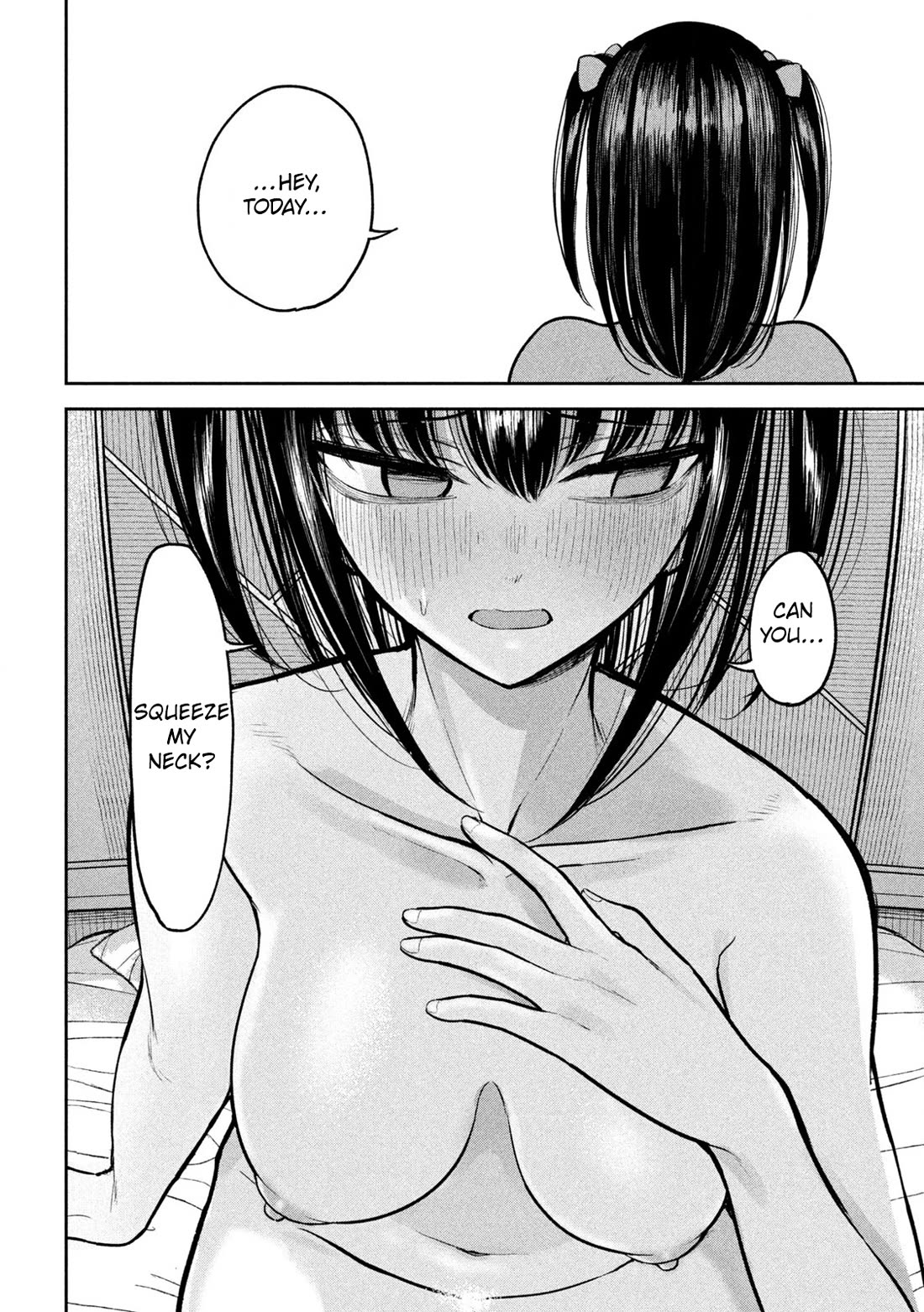 Inside the Dregs chapter 22 page 12