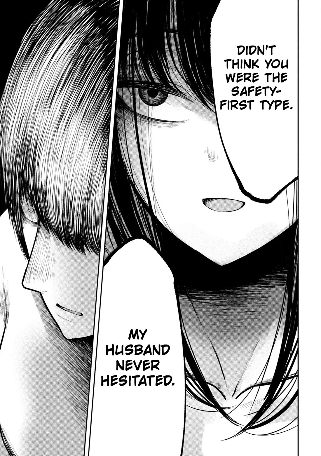 Inside the Dregs chapter 22 page 15