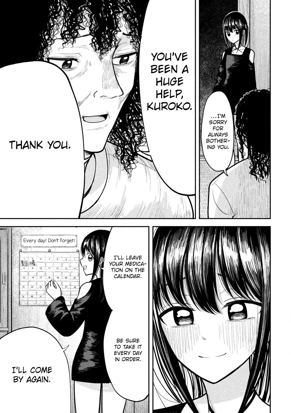 Inside the Dregs chapter 23 page 9