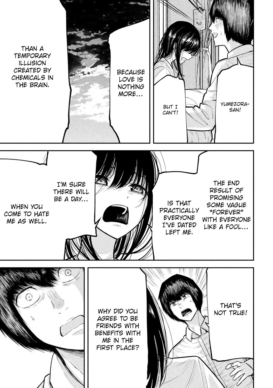 Inside the Dregs chapter 28 page 11