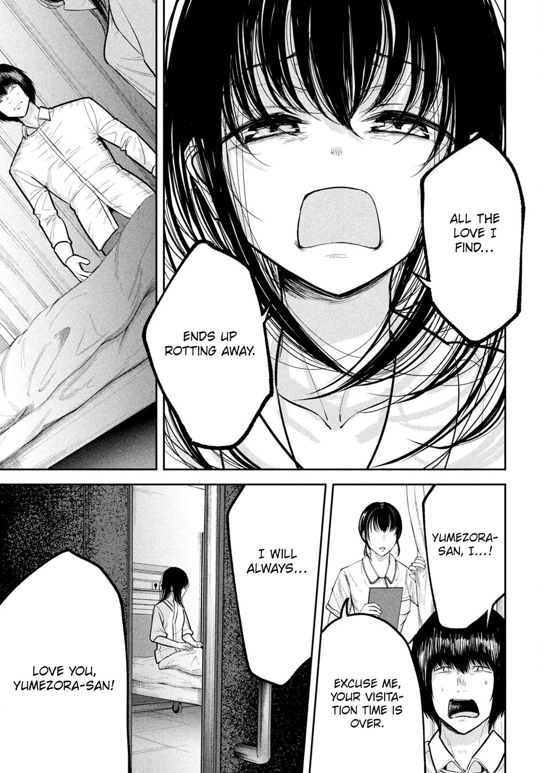 Inside the Dregs chapter 28 page 13