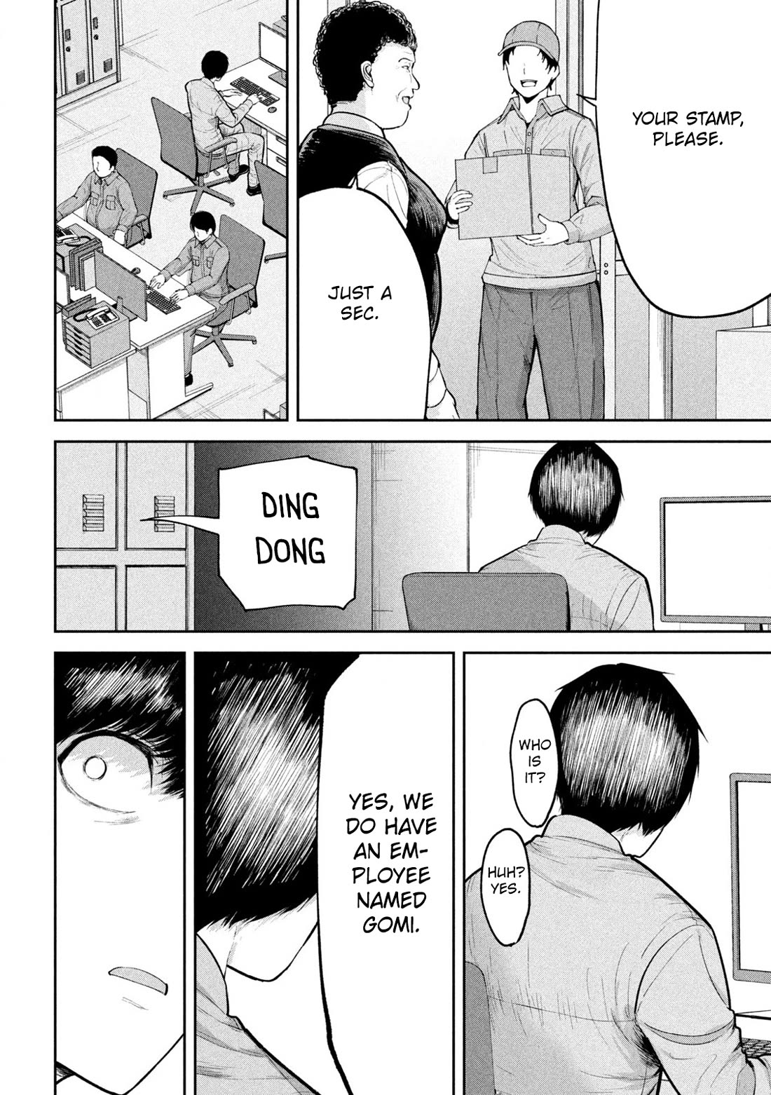 Inside the Dregs chapter 28 page 16