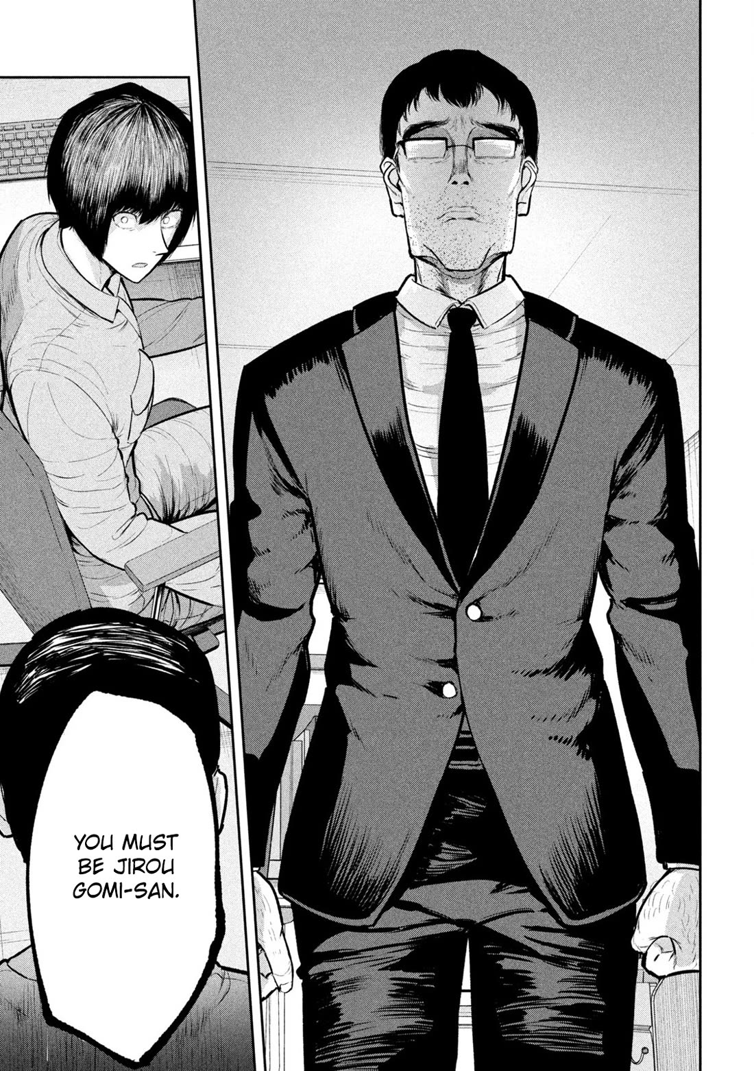 Inside the Dregs chapter 28 page 17