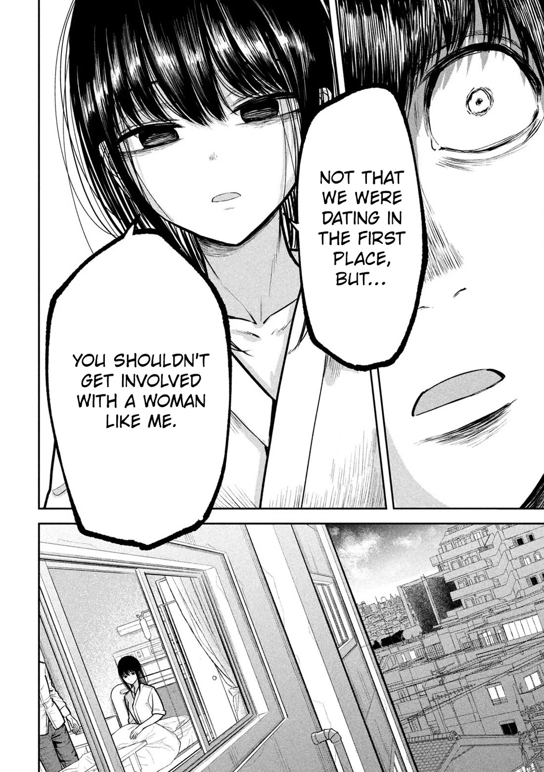 Inside the Dregs chapter 28 page 4