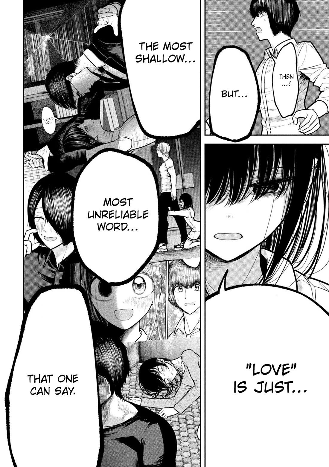 Inside the Dregs chapter 28 page 6