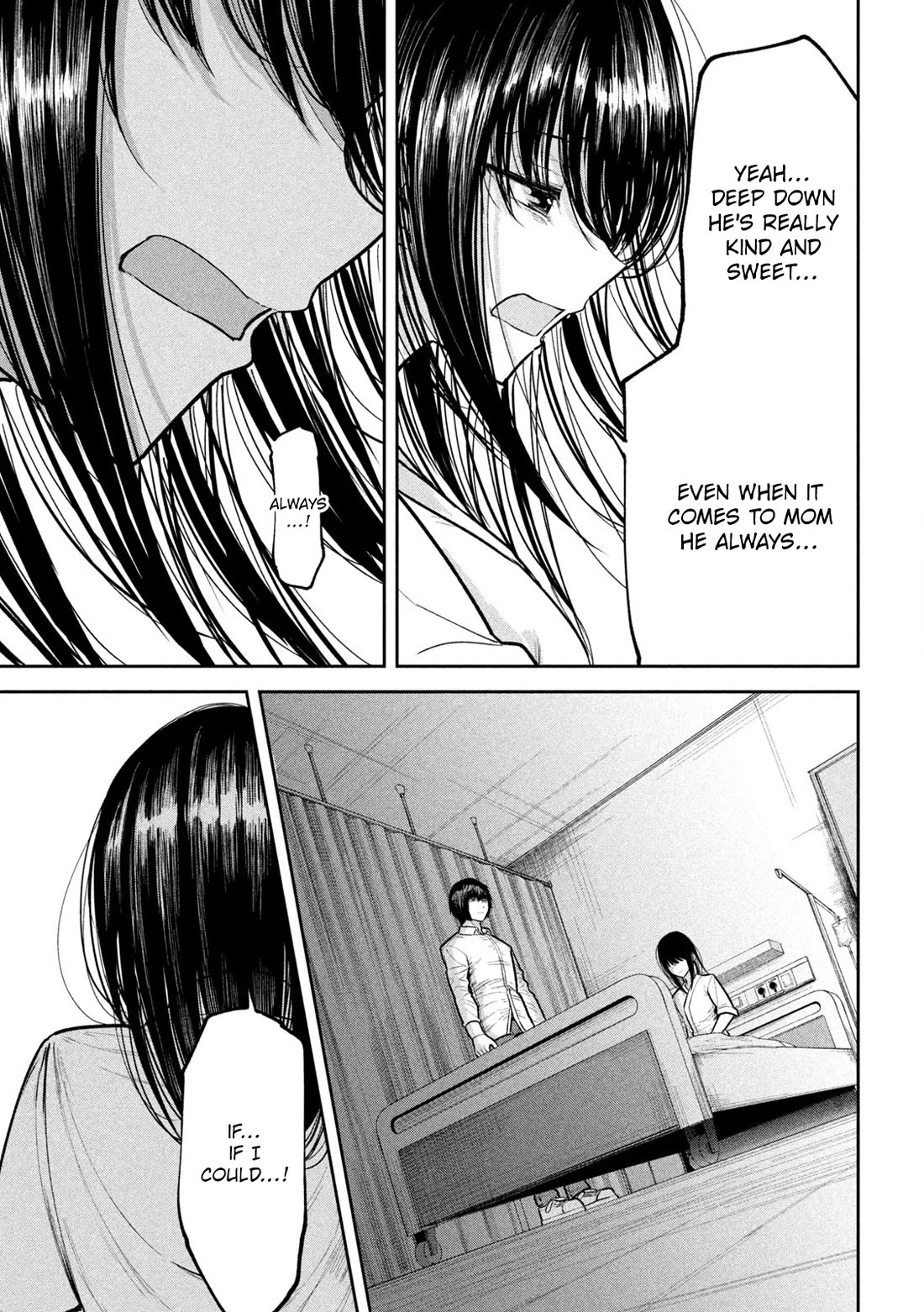 Inside the Dregs chapter 28 page 9