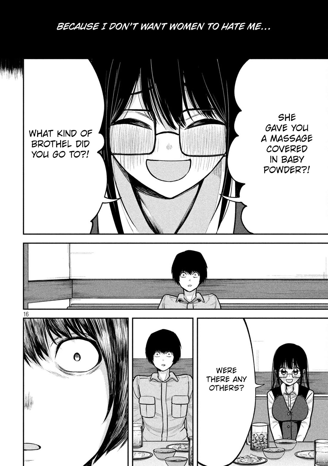 Inside the Dregs chapter 3 page 16