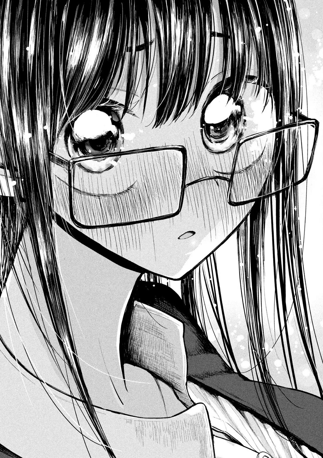 Inside the Dregs chapter 3 page 27