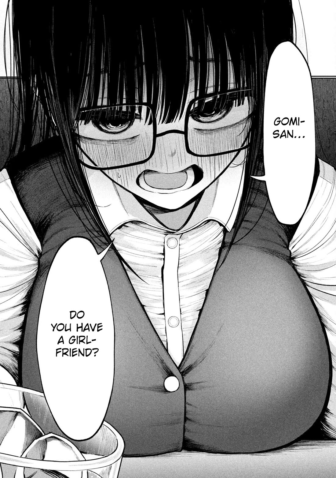 Inside the Dregs chapter 3 page 6