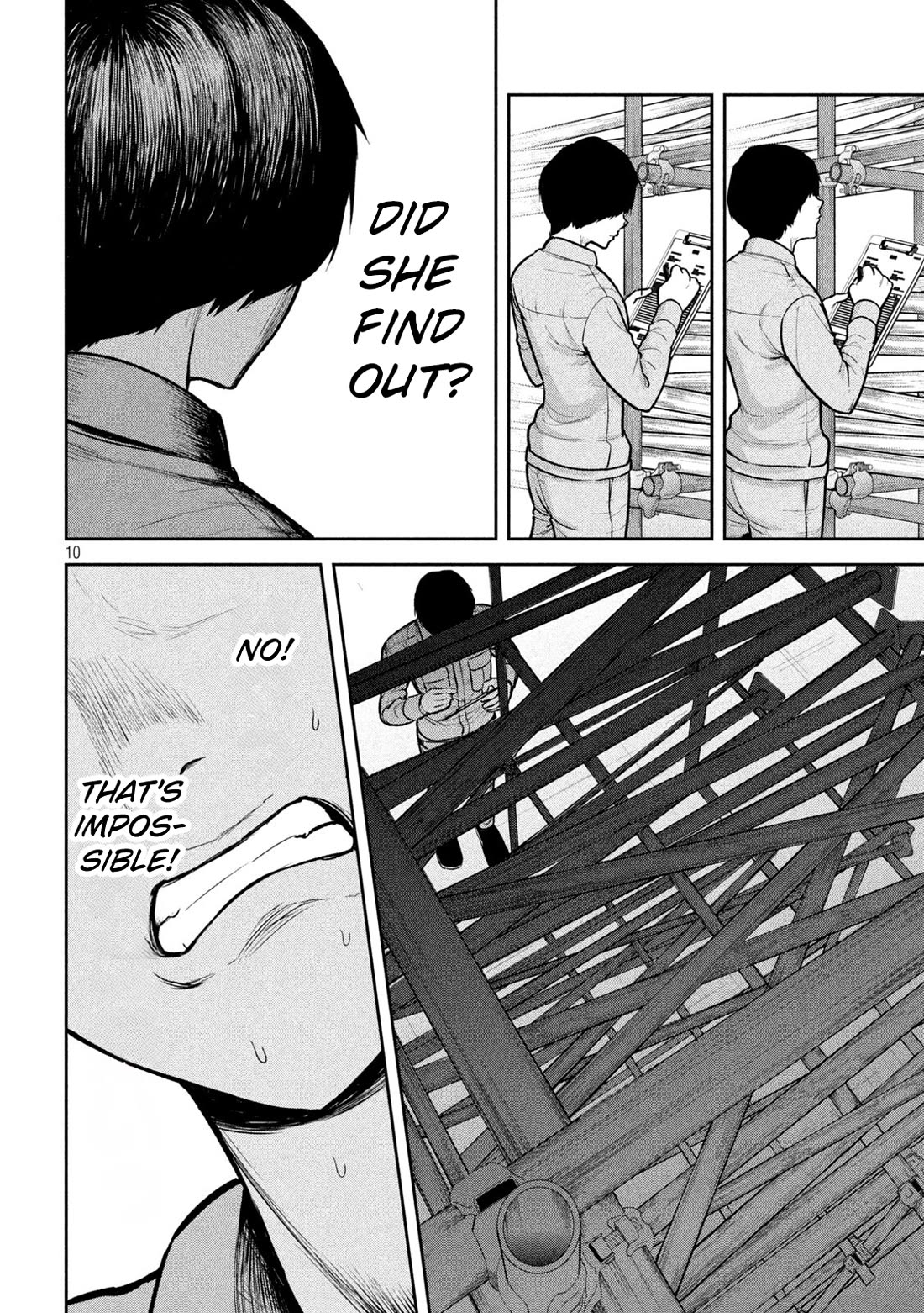 Inside the Dregs chapter 4 page 10