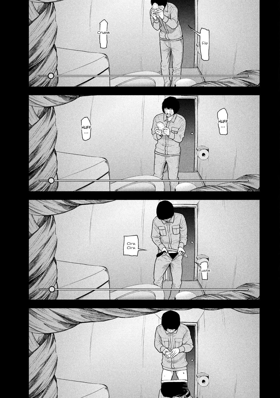 Inside the Dregs chapter 4 page 15