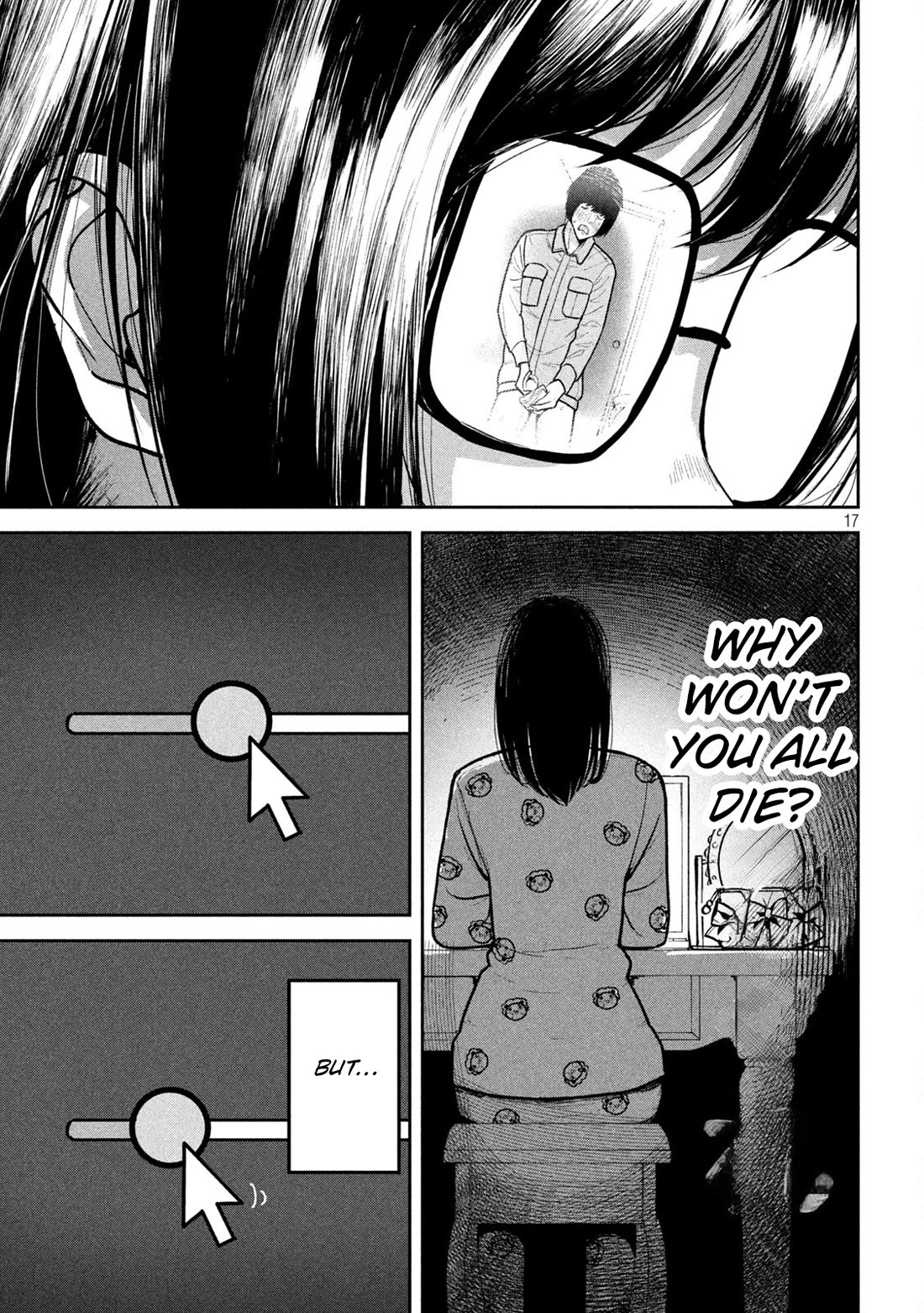 Inside the Dregs chapter 4 page 17