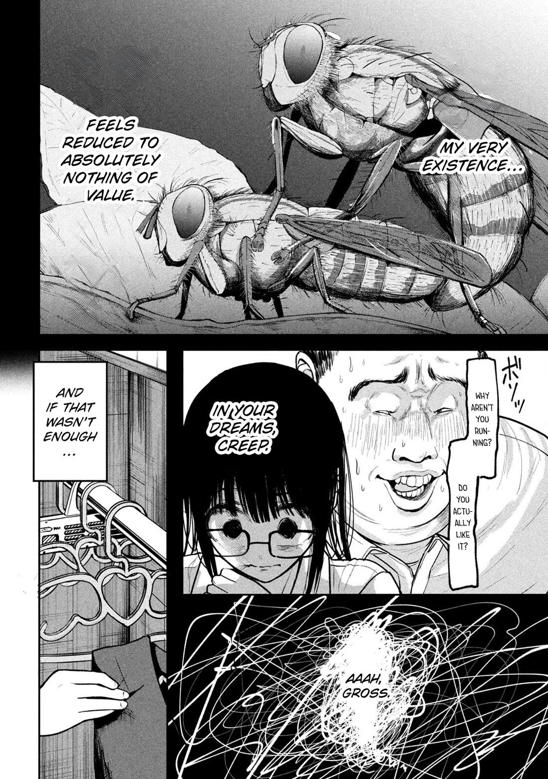 Inside the Dregs chapter 4 page 2