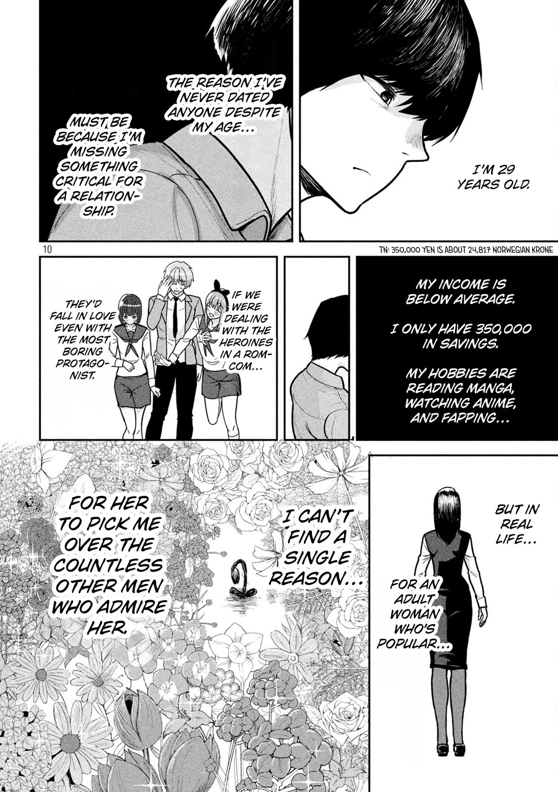 Inside the Dregs chapter 5 page 10