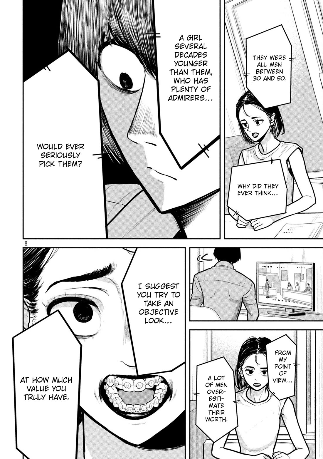 Inside the Dregs chapter 5 page 8