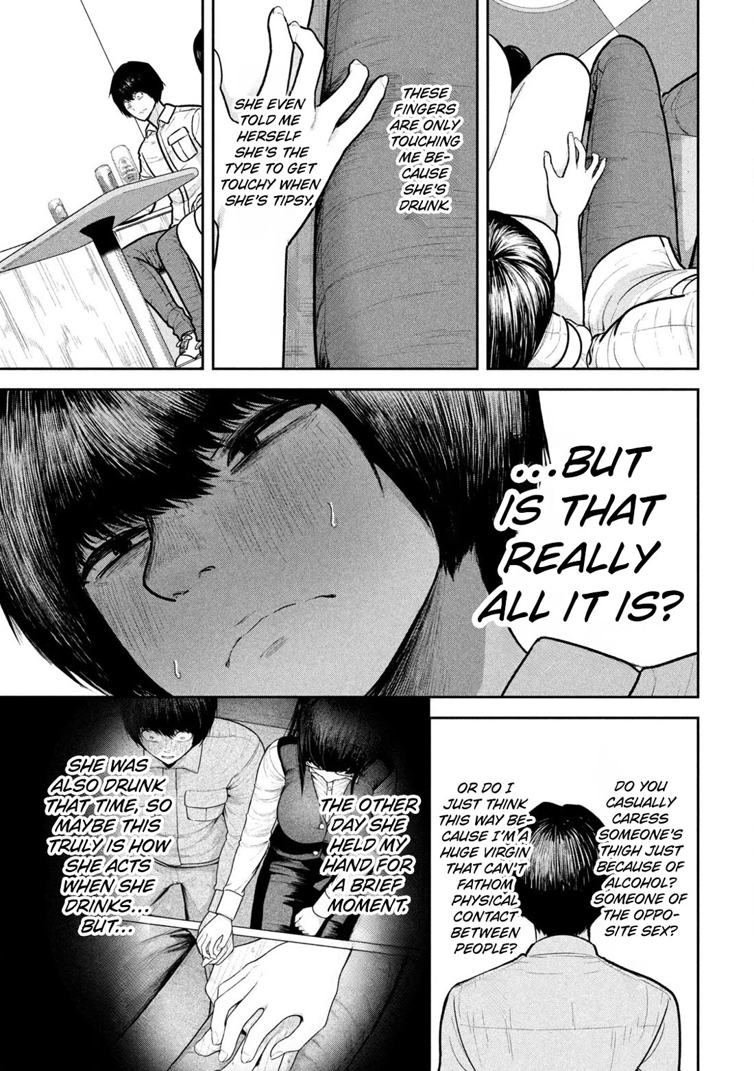 Inside the Dregs chapter 7 page 13