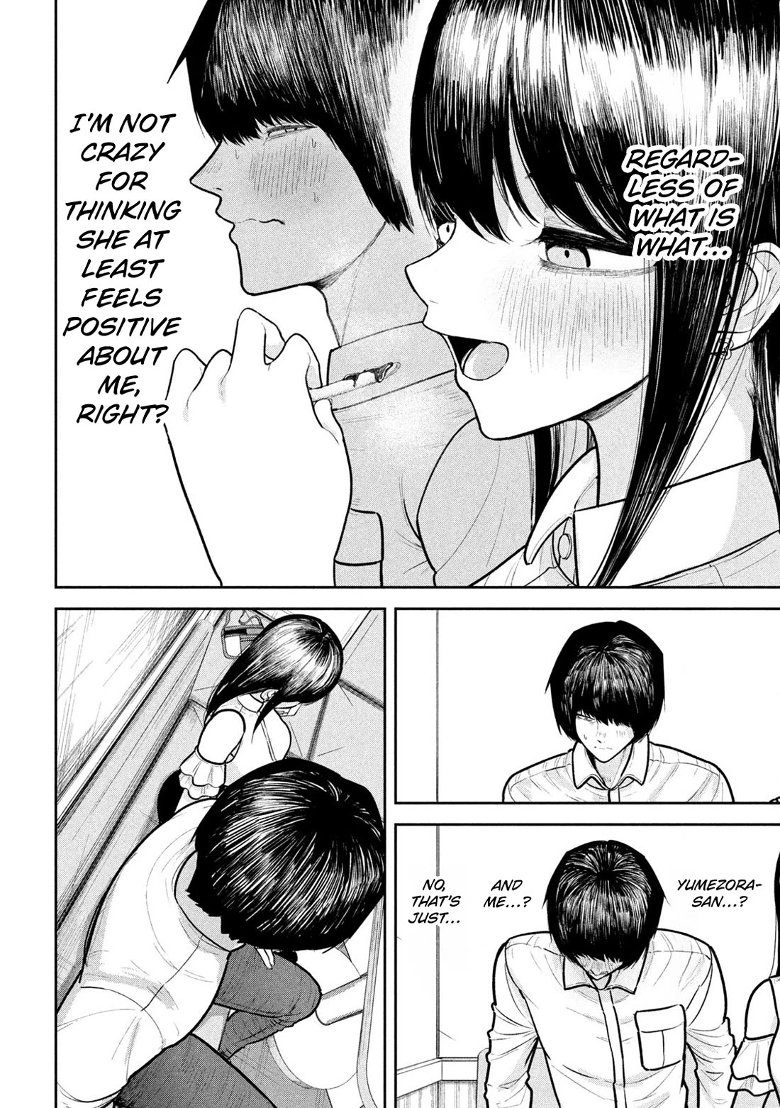 Inside the Dregs chapter 7 page 14