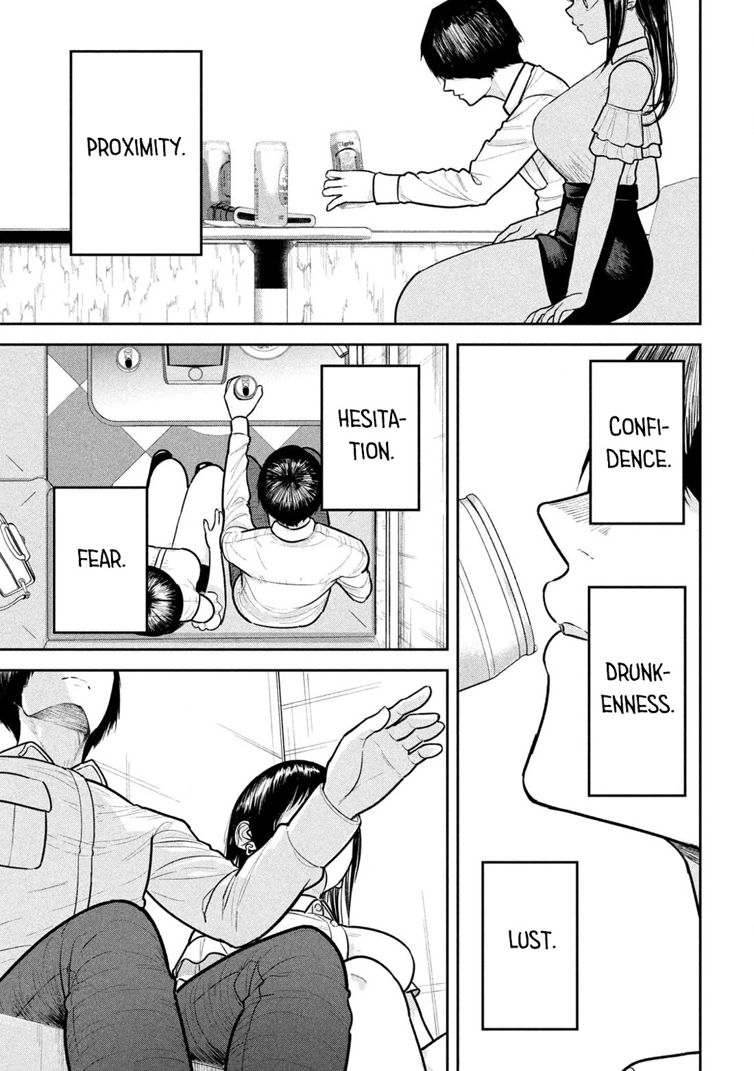 Inside the Dregs chapter 7 page 15