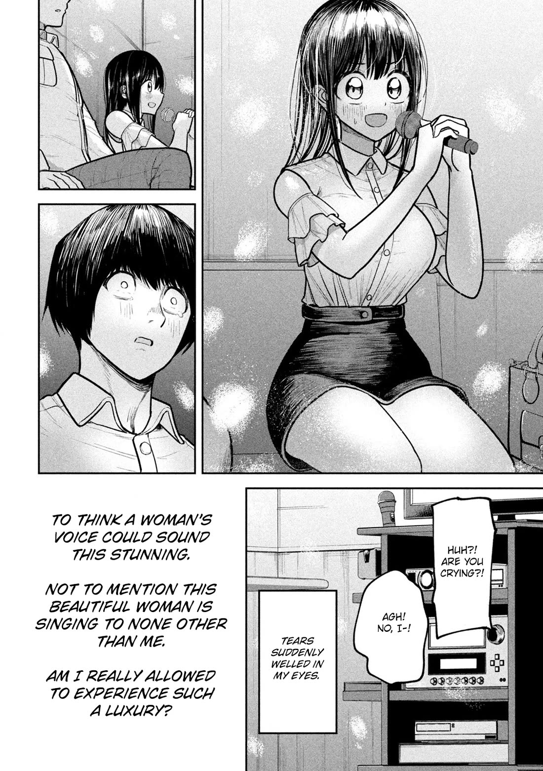 Inside the Dregs chapter 7 page 4