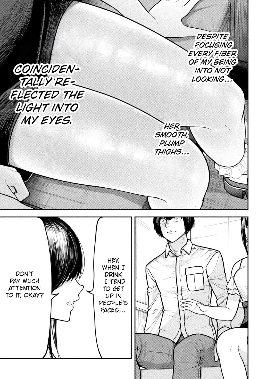 Inside the Dregs chapter 7 page 9