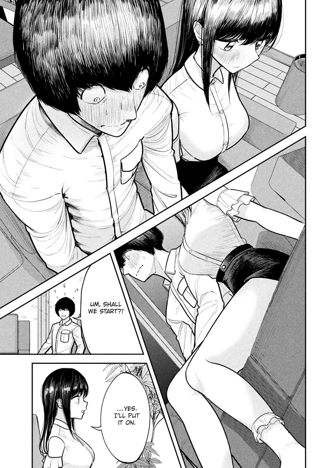 Inside the Dregs chapter 9 page 12