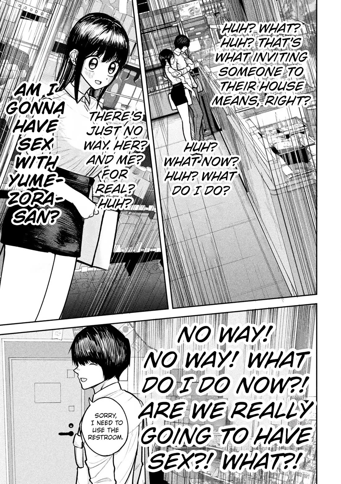 Inside the Dregs chapter 9 page 4