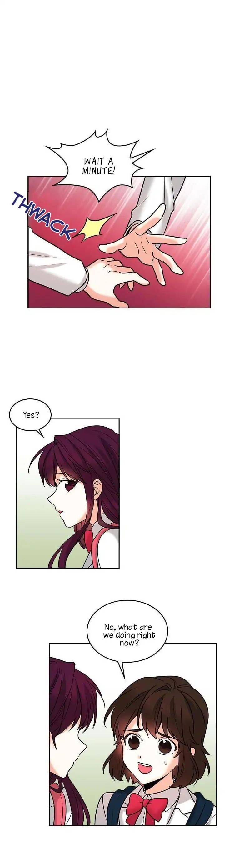 Inso's Law chapter 0 page 12