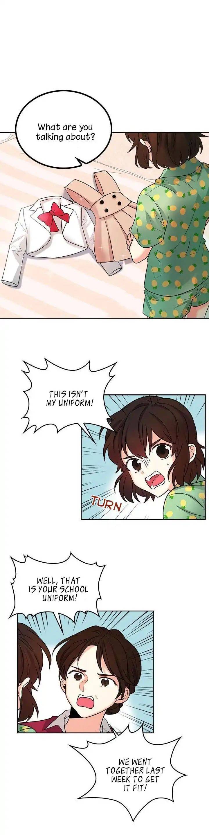 Inso's Law chapter 0 page 3