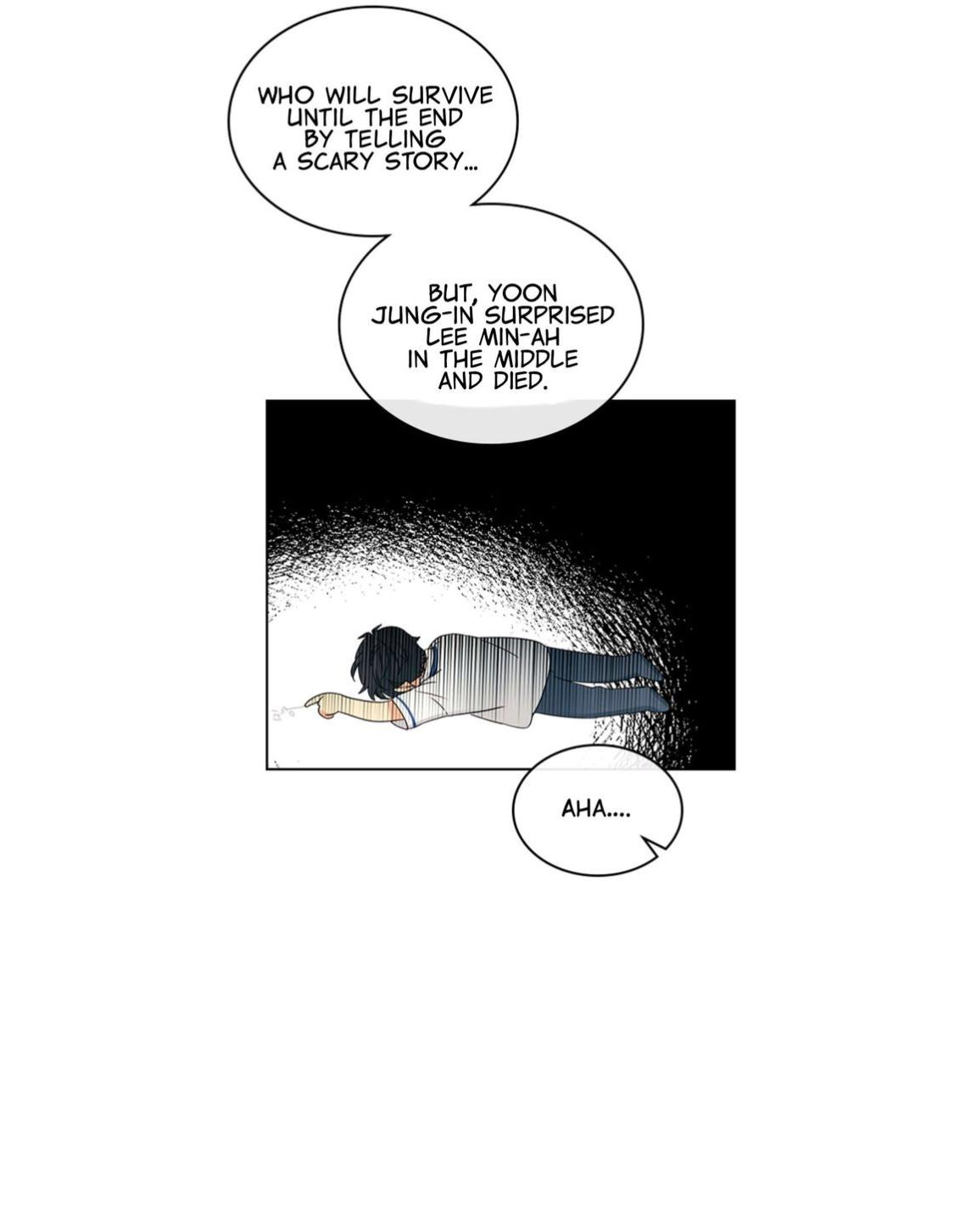 Inso's Law chapter 101 page 12