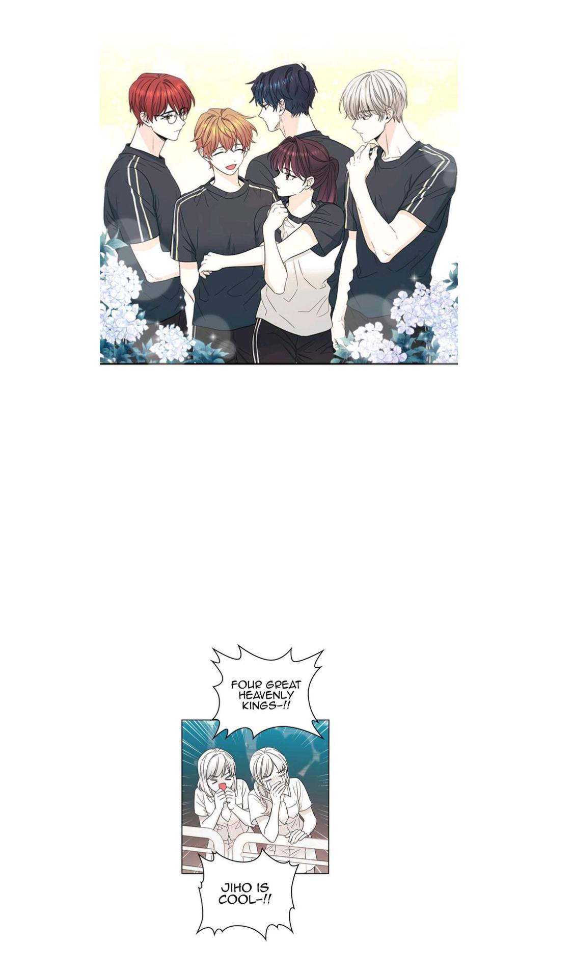 Inso's Law chapter 101 page 19