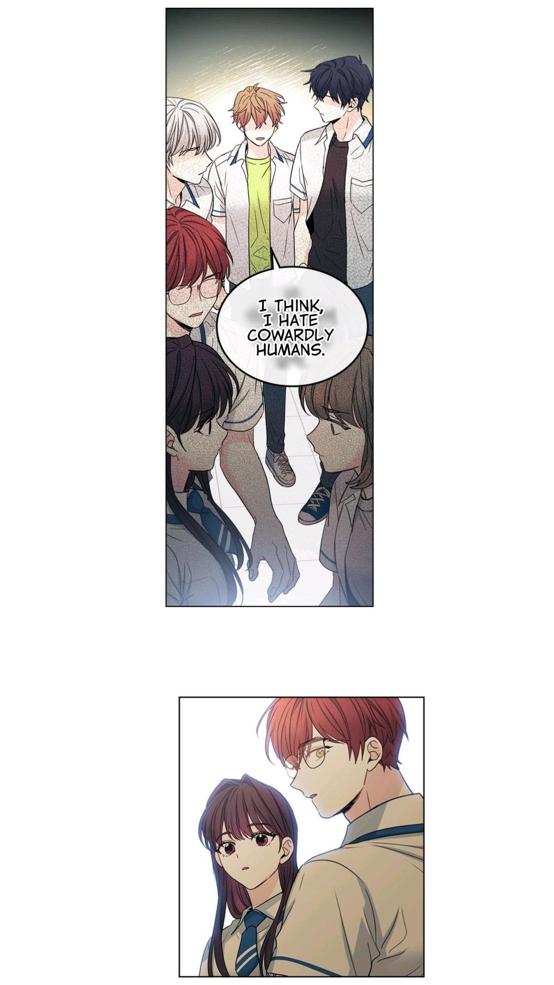 Inso's Law chapter 103 page 14